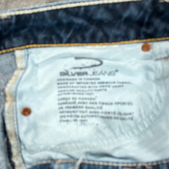 Boot cut jeans - Picture 5 of 10